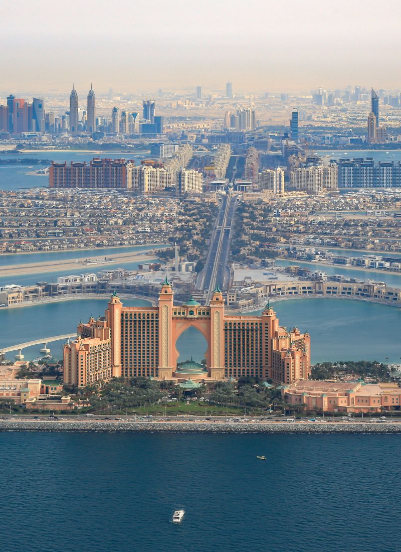 palm-jumeirah