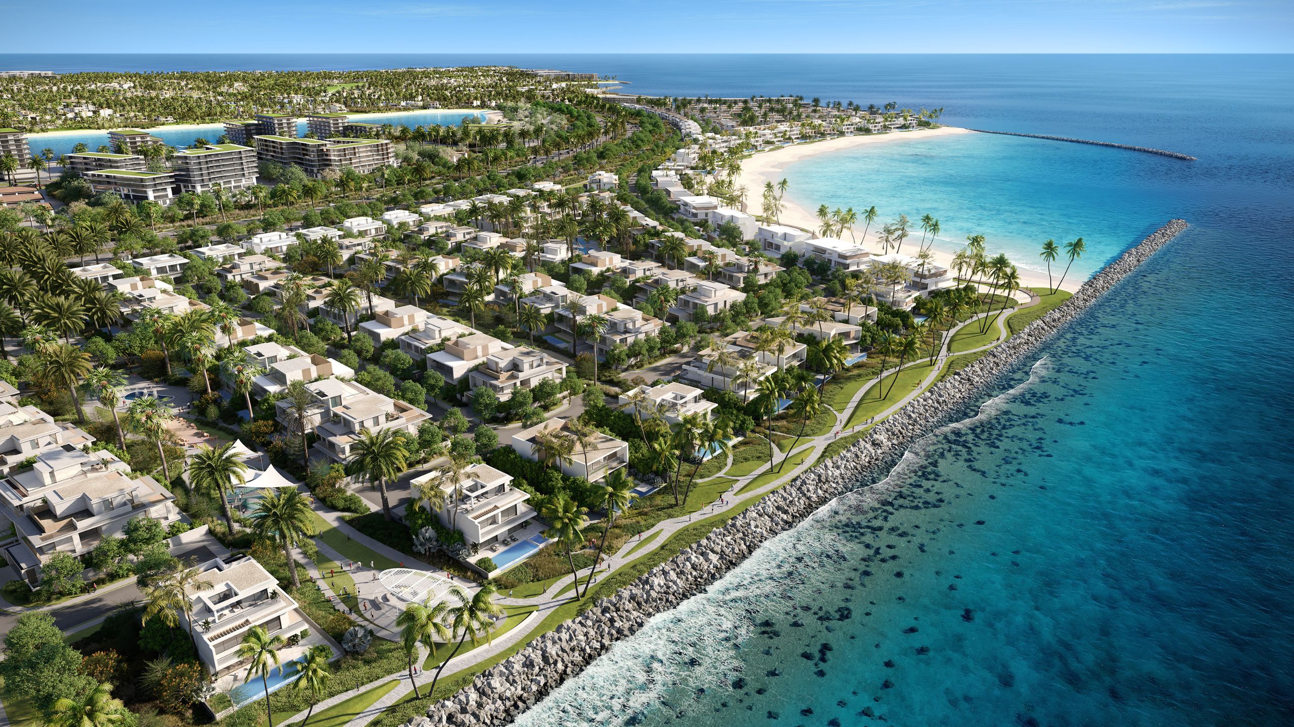 off-plan villas in dubai