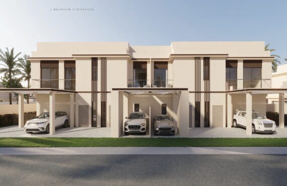 Falcon Island South - Ras AL Khaimah