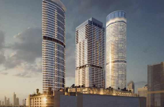 palm beach tower 3