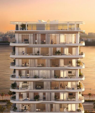 Arya Residences pictures, floor plan