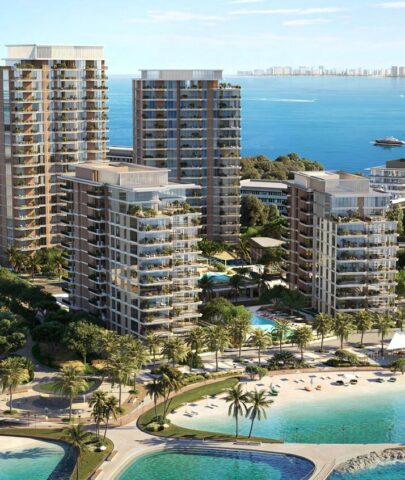 Bay Grove phase 3