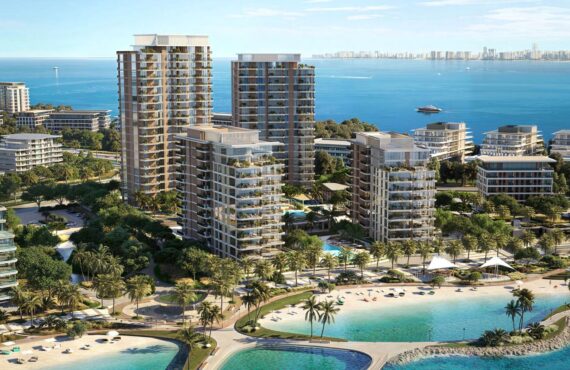 Bay Grove phase 3