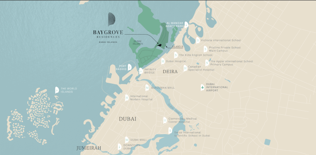 bay grove
