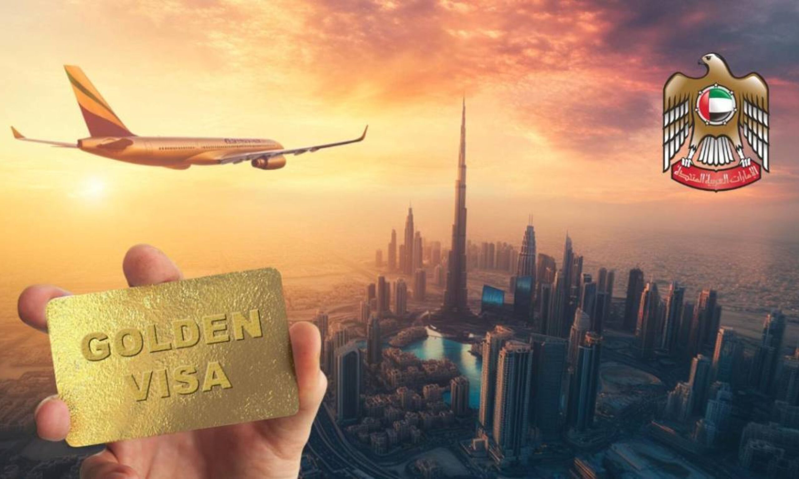 Golden Visa updates