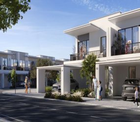3BR apartment - Elora the valley