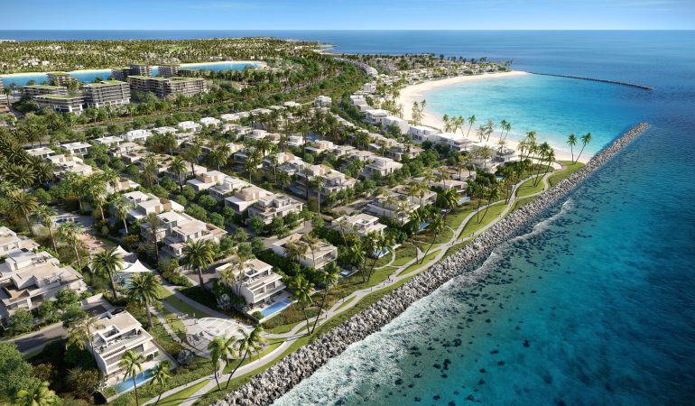 off-plan villas in dubai