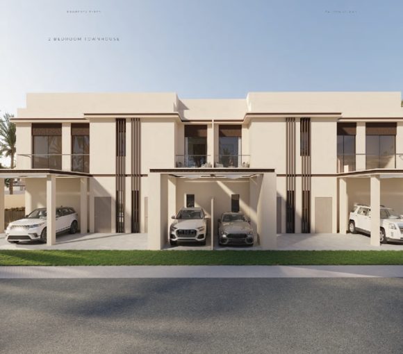 Falcon Island South - Ras AL Khaimah
