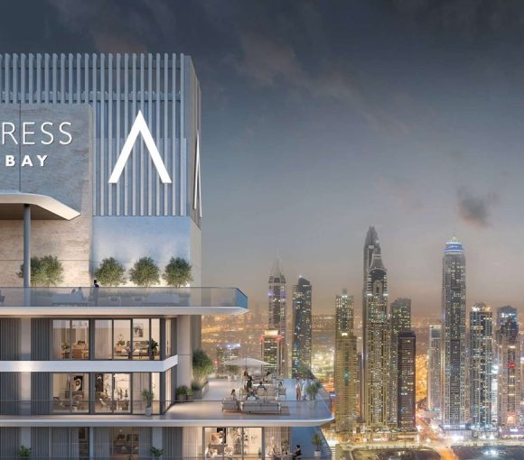 Address Residences by Emaar
