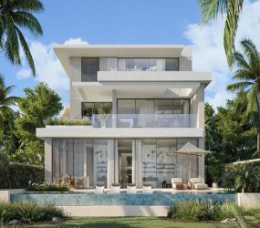 Bay Villas 5BR