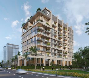 Firoza - Dubai Island property pic