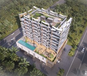 Nautis Residences