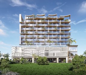 Nautis Residences