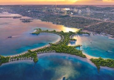 naia island