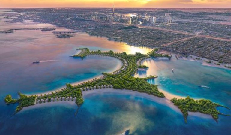 naia island