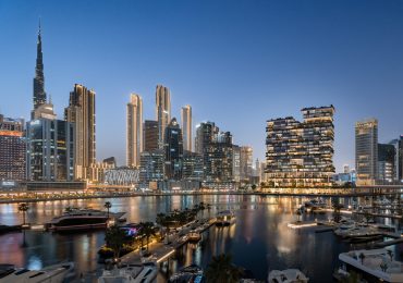 Dubai Real estate Market