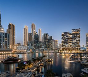 Dubai Real estate Market