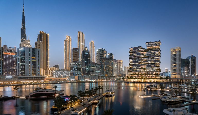 Dubai Real estate Market