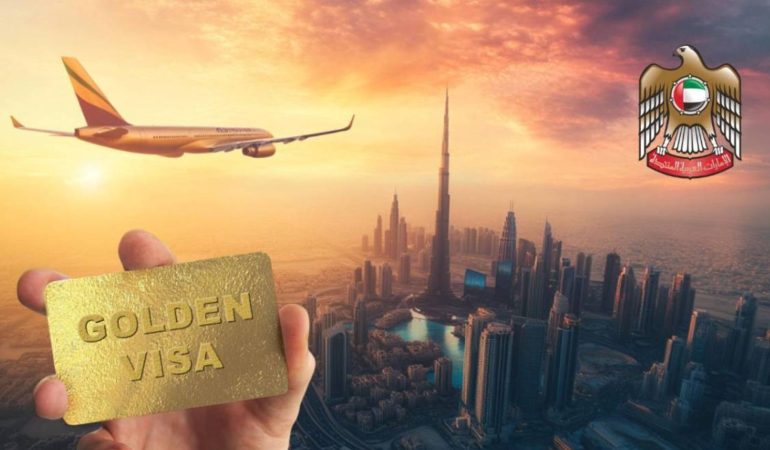 Golden Visa updates
